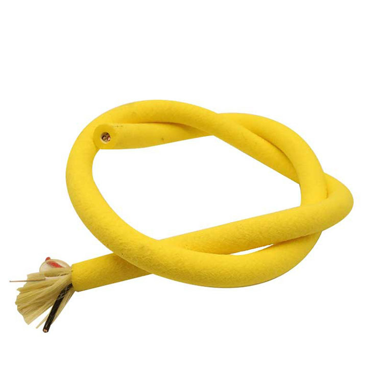 Kako nulta pluta podvodni kabel postiže nultu plovnost u vodi?