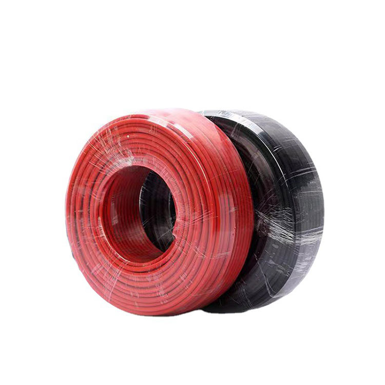 Zašto je fotonaponski kabl sa jednom jezgrom od kalaja presudan za solarnu efikasnost?